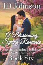 A Blossoming Spring Romance af Lauren Yearsley Morgan