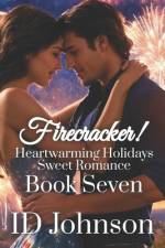 Firecracker! af Lauren Yearsley Morgan