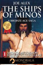The Ships of Minos 2 af Joe Alex