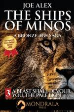 The Ships of Minos 3 af Joe Alex