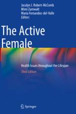 The Active Female af Jacalyn J Robert-McComb