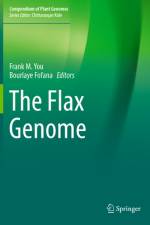 The Flax Genome af Frank M You