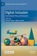 Digital Inclusion af Simeon Yates