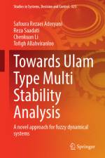 Towards Ulam Type Multi Stability Analysis af Safoura Rezaei Aderyani