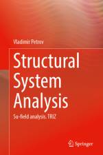 Structural System Analysis af Vladimir Petrov