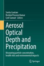 Aerosol Optical Depth and Precipitation af Sneha Gautam