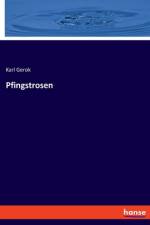 Pfingstrosen