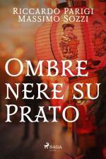 Ombre nere su Prato
