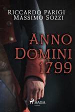 Anno Domini 1799 af Massimo Sozzi