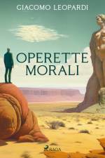 Operette morali af Giacomo Leopardi