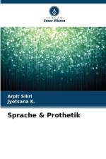 Sprache & Prothetik af Arpit Sikri