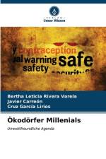 Ökodörfer Millenials af Bertha Leticia Rivera Varela