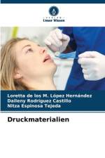 Druckmaterialien af Loretta de los M. López Hernández