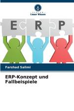 ERP-Konzept und Fallbeispiele af Farshad Salimi