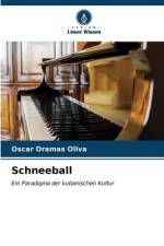 Schneeball af Oscar Oramas Oliva