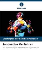 Innovative Verfahren af Washington Edy Santillán Marroquín