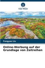 Online-Werbung auf der Grundlage von Zeitreihen af Fangyao Liu