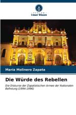 Die Würde des Rebellen af María Molinero Zapata