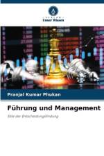 Führung und Management af Pranjal Kumar Phukan