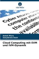 Cloud Computing mit EVM und IVM-Dynamik af Ashok Misra