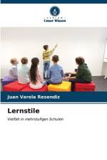Lernstile af Juan Varela Resendiz