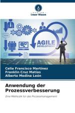 Anwendung der Prozessverbesserung af Celia Francisco Martínez