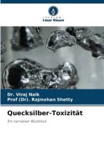 Quecksilber-Toxizität af Viraj Naik