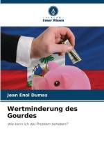 Wertminderung des Gourdes af Jean Enol Dumas