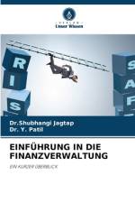 EINFÜHRUNG IN DIE FINANZVERWALTUNG af Shubhangi Jagtap