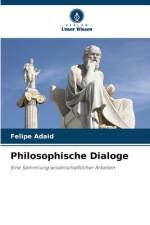 Philosophische Dialoge af Felipe Adaid