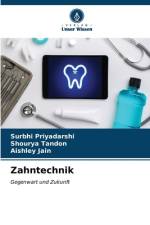 Zahntechnik af Surbhi Priyadarshi