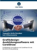 Grafikdesign-Ausbildungssoftware mit CorelDraw af Yaquelin Avila Escobar