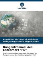 Rungentrommel des Entkerners 