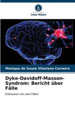 Dyke-Davidoff-Masson-Syndrom: Bericht über Fälle af Monique de Souza Vitoriano Carneiro