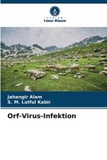 Orf-Virus-Infektion af Jahangir Alam