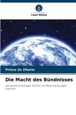 Die Macht des Bündnisses af Prince Uc Okorie