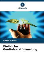Weibliche Genitalverstümmelung af Abebe Alemu