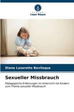 Sexueller Missbrauch af Diane Lazarotto Bevilaqua