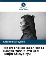 Traditionelles japanisches Jujutsu Yoshin-ryu und Tenjin Shinyo-ryu af Kazuhiko Kuboyama