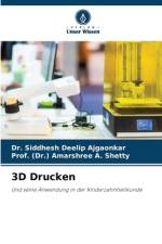 3D Drucken af Siddhesh Deelip Ajgaonkar