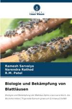 Biologie und Bekämpfung von Blattläusen af Ramesh Sarvaiya