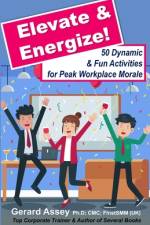 Elevate & Energize af Gerard Assey