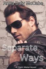 Seperate Ways af Anna Daly-McCabe