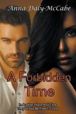 A Forbidden Time af Anna Daly-McCabe