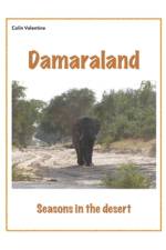 Damaraland af Colin Valentine