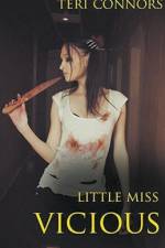 Little Miss Vicious af Teri Connors