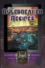 Rulebreaker Recipes af Tiamo Pastoor