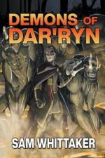 Demons of Dar'ryn af Sam Whittaker