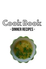 Cook Book af Canette Arille
