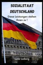 Sozialstaat Deutschland af Rene Schilling